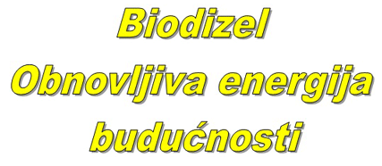 Biodizel