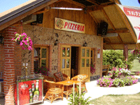 Pizzeria Ellite