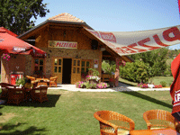 Pizzeria Ellite