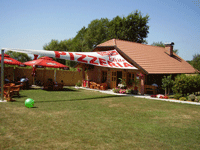 Pizzeria Ellite