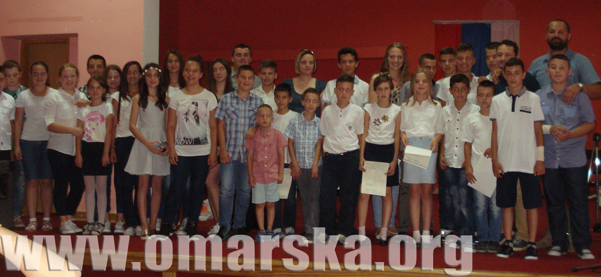 Omarska